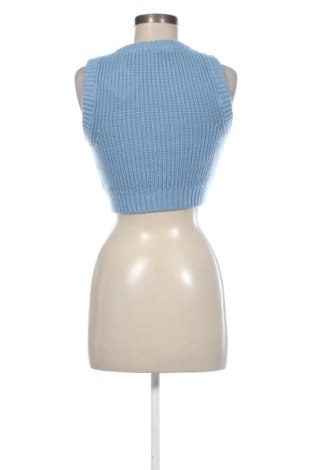 Damenpullover H&M Divided, Größe XS, Farbe Blau, Preis € 14,74