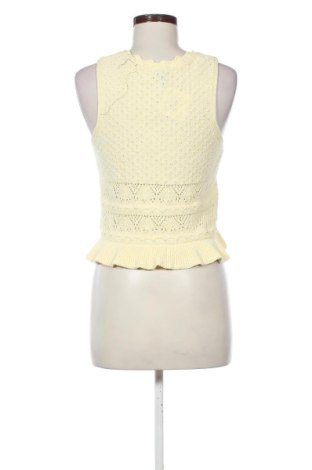 Damenpullover H&M Divided, Größe S, Farbe Gelb, Preis € 19,99