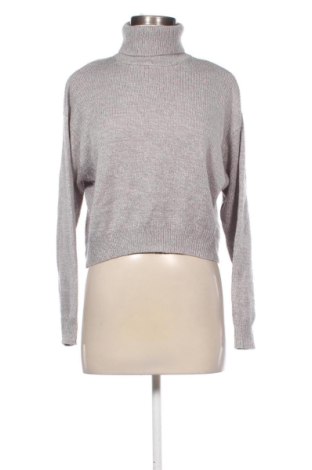 Női pulóver H&M Divided, Méret XS, Szín Szürke, Ár 6 092 Ft