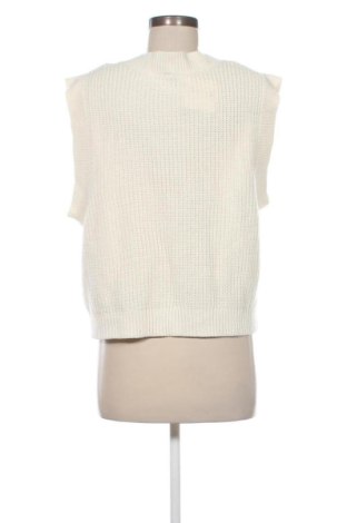 Dámsky pulóver H&M Divided, Veľkosť L, Farba Kremová, Cena  14,74 €