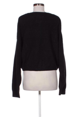 Női pulóver H&M Divided, Méret L, Szín Fekete, Ár 6 092 Ft