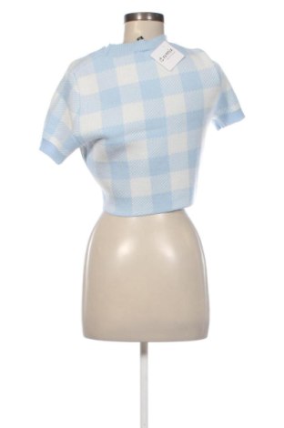 Damski sweter H&M Divided, Rozmiar M, Kolor Kolorowy, Cena 79,15 zł