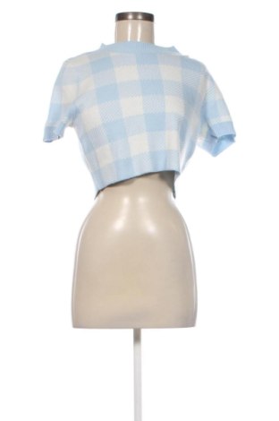 Damski sweter H&M Divided, Rozmiar M, Kolor Kolorowy, Cena 79,15 zł