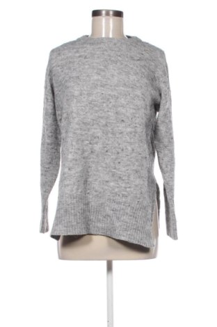 Pulover de femei H&M Divided, Mărime S, Culoare Gri, Preț 77,00 Lei
