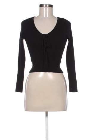 Női pulóver H&M Divided, Méret S, Szín Fekete, Ár 5 449 Ft