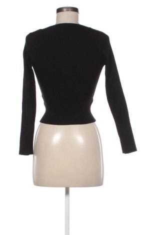 Női pulóver H&M Divided, Méret S, Szín Fekete, Ár 5 449 Ft