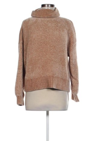 Női pulóver H&M Divided, Méret S, Szín Barna, Ár 6 198 Ft