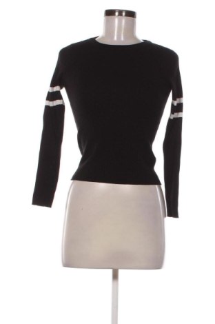 Damenpullover H&M Divided, Größe S, Farbe Schwarz, Preis 4,99 €