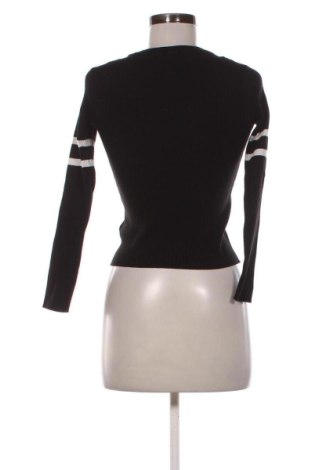 Damenpullover H&M Divided, Größe S, Farbe Schwarz, Preis 4,99 €