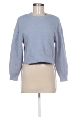 Dámský svetr H&M Divided, Velikost M, Barva Modrá, Cena  425,00 Kč