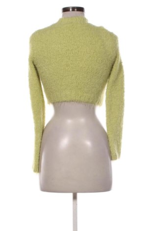 Damenpullover H&M Divided, Größe XS, Farbe Grün, Preis 15,00 €