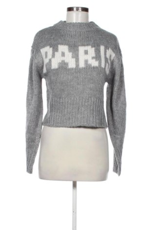 Pulover de femei H&M Divided, Mărime XXS, Culoare Multicolor, Preț 81,99 Lei