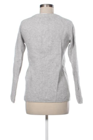 Damski sweter H&M L.O.G.G., Rozmiar XS, Kolor Szary, Cena 80,38 zł