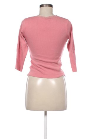 Női pulóver Haily`s, Méret S, Szín Rózsaszín, Ár 8 678 Ft