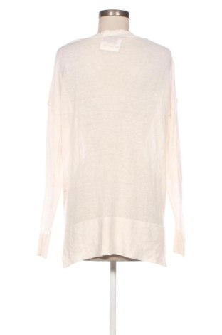 Damenpullover Hallhuber, Größe M, Farbe Ecru, Preis 41,99 €