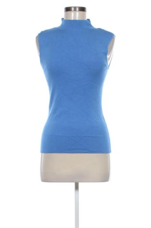 Damski sweter Hallhuber, Rozmiar L, Kolor Niebieski, Cena 166,99 zł