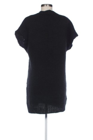 Дамски пуловер Heart Kiss, Размер XL, Цвят Черен, Цена 15,33 €