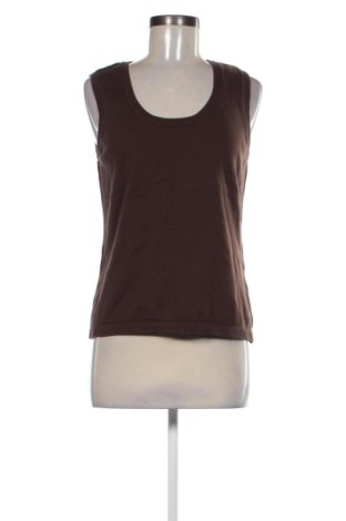 Дамски пуловер Heine, Размер M, Цвят Кафяв, Цена 21,00 €