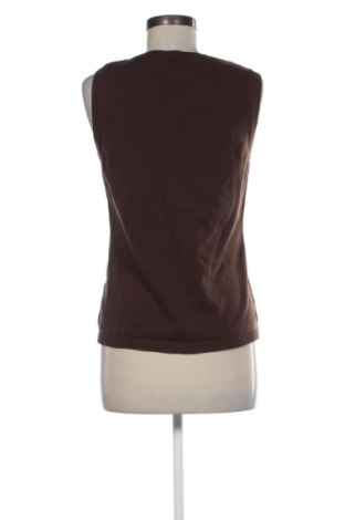 Дамски пуловер Heine, Размер M, Цвят Кафяв, Цена 21,00 €