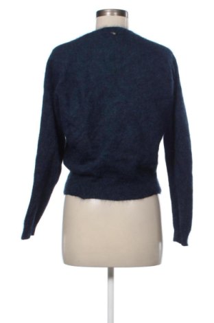 Dámský svetr High, Velikost S, Barva Modrá, Cena  2 381,00 Kč