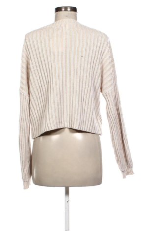 Damenpullover Hippie Rose, Größe M, Farbe Beige, Preis 14,77 €