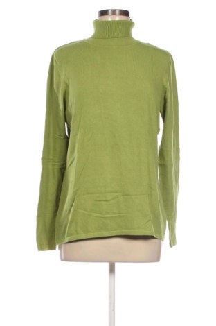 Dámsky pulóver Hucke, Veľkosť M, Farba Zelená, Cena  21,00 €