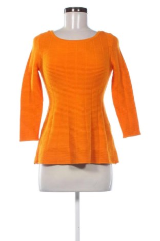 Дамски пуловер Hugo Boss, Размер S, Цвят Оранжев, Цена 63,91 €