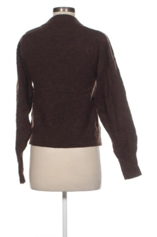 Damski sweter Ichi, Rozmiar XS, Kolor Brązowy, Cena 250,99 zł