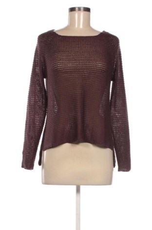 Pulover de femei Ichi, Mărime M, Culoare Roșu, Preț 109,48 Lei