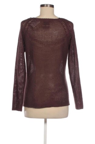 Pulover de femei Ichi, Mărime M, Culoare Roșu, Preț 109,48 Lei