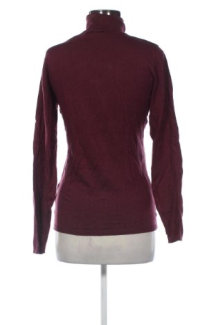 Dámský svetr Ichi, Velikost L, Barva Červená, Cena  1 429,00 Kč