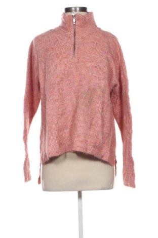 Дамски пуловер Ichi, Размер M, Цвят Пепел от рози, Цена 48,06 €