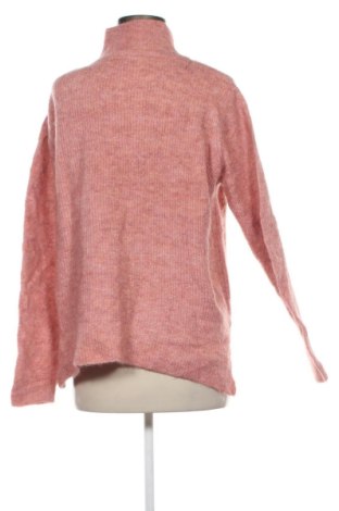 Дамски пуловер Ichi, Размер M, Цвят Пепел от рози, Цена 48,06 €