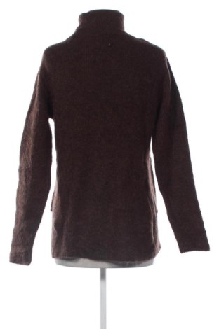 Dámský svetr Ichi, Velikost XS, Barva Hnědá, Cena  1 429,00 Kč