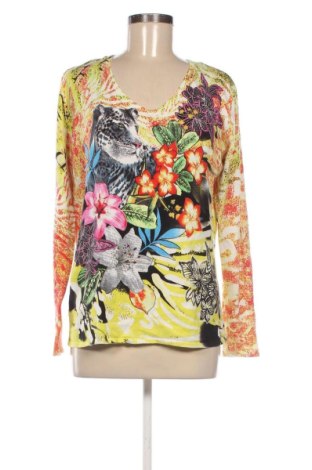 Dámsky pulóver Imagini, Veľkosť XXL, Farba Viacfarebná, Cena  15,00 €