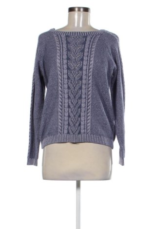 Дамски пуловер Indigo By Marks & Spencer, Размер L, Цвят Син, Цена 20,90 €