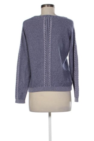 Дамски пуловер Indigo By Marks & Spencer, Размер L, Цвят Син, Цена 20,90 €