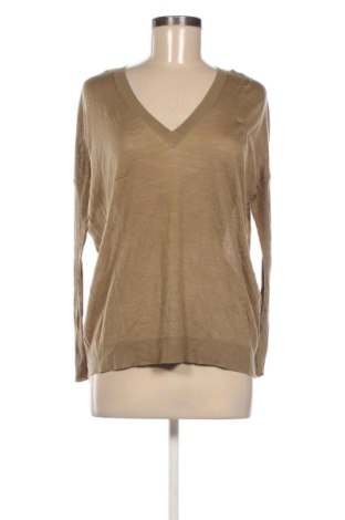 Дамски пуловер Iro, Размер XS, Цвят Зелен, Цена 158,50 €