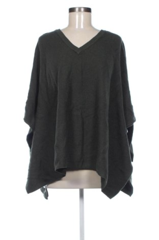 Дамски пуловер Isle of mine, Размер L, Цвят Зелен, Цена 15,84 €