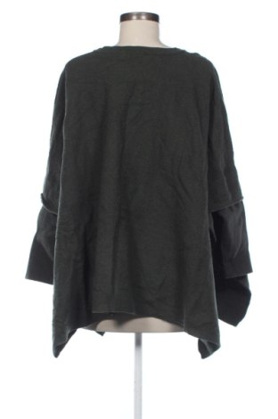 Дамски пуловер Isle of mine, Размер L, Цвят Зелен, Цена 15,84 €