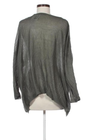 Дамски пуловер Iwie, Размер XL, Цвят Зелен, Цена 15,33 €