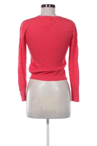 Дамски пуловер Iwie, Размер M, Цвят Червен, Цена 15,33 €