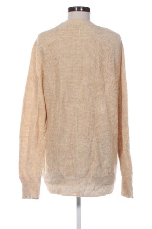 Damenpullover J.Crew, Größe XL, Farbe Beige, Preis € 69,99