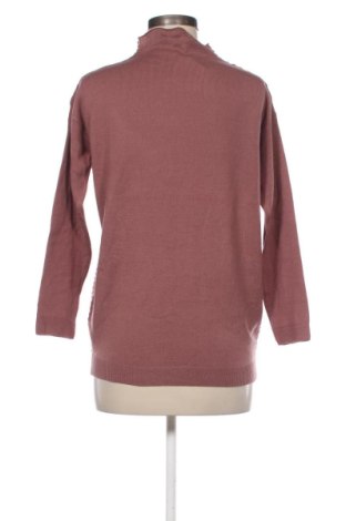 Damski sweter Jacqueline De Yong, Rozmiar XS, Kolor Brązowy, Cena 80,38 zł