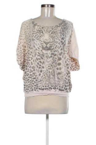 Damenpullover Jacqueline Riu, Größe M, Farbe Mehrfarbig, Preis € 14,99