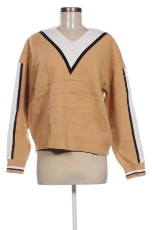 Damenpullover Jaggad, Größe L, Farbe Braun, Preis 33,99 €