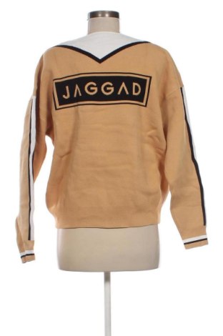 Damenpullover Jaggad, Größe L, Farbe Braun, Preis 33,99 €