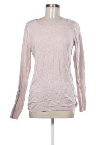 Damski sweter Janina, Rozmiar M, Kolor Popielaty róż, Cena 80,38 zł