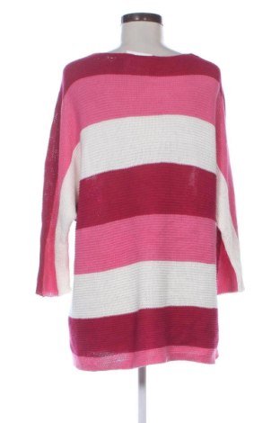 Дамски пуловер Janina, Размер L, Цвят Многоцветен, Цена 15,33 €