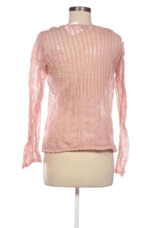 Dámský svetr Jasmin, Velikost L, Barva Popelavě růžová, Cena  239,00 Kč
